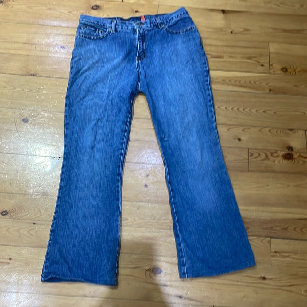 Vintage bluenotes jeans woman’s.